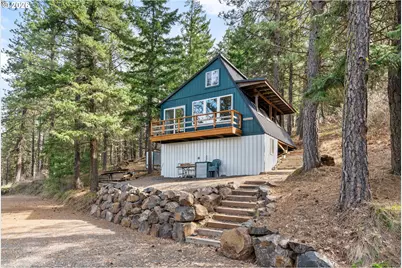 2455 Osborn Cutoff Rd, Mosier, OR 97040 - Photo 1