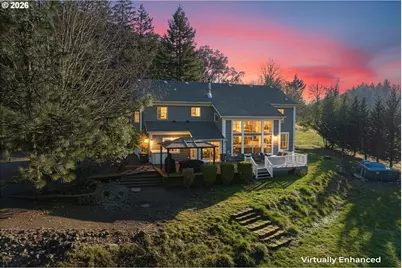 1040 Arcadia Dr, Roseburg, OR 97471 - Photo 1