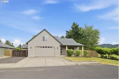 74 Sunday Dr, Creswell, OR 97426 - Photo 1