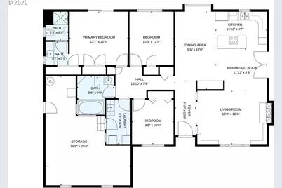 624 S 12th St, Saint Helens, OR 97051 - Photo 31