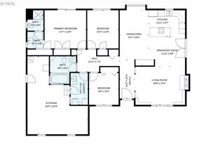 624 S 12th St, Saint Helens, OR 97051 - Photo 31