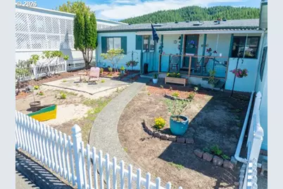 100 River Bend Rd #36, Reedsport, OR 97467 - Photo 39