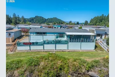 100 River Bend Rd #36, Reedsport, OR 97467 - Photo 41