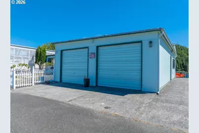 100 River Bend Rd #36, Reedsport, OR 97467 - Photo 29