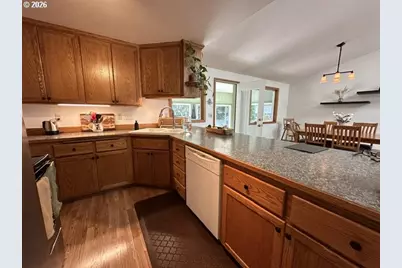 3960 Munsel Creek Dr, Florence, OR 97439 - Photo 5