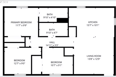 2454 NW 4th Ave, Hillsboro, OR 97124 - Photo 45