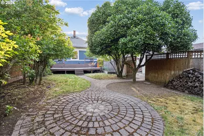 3324 SE 55th Ave, Portland, OR 97206 - Photo 41