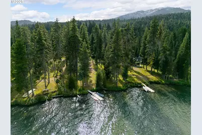 85 Diamond Lake Loop, Chemult, OR 97731 - Photo 33
