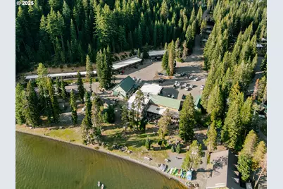 85 Diamond Lake Loop, Chemult, OR 97731 - Photo 35