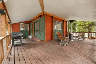 85 Diamond Lake Loop, Chemult, OR 97731 - Photo 5