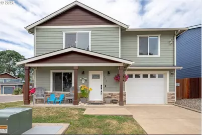 408 Sunset Ct, Amity, OR 97101 - Photo 1