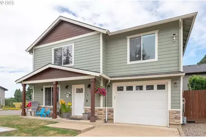 408 Sunset Ct, Amity, OR 97101 - Photo 3
