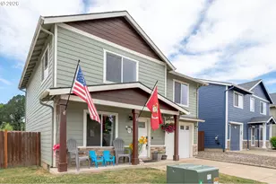 408 Sunset Ct, Amity, OR 97101 - Photo 1