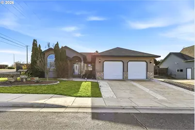 994 E Hurlburt Ave, Hermiston, OR 97838 - Photo 1