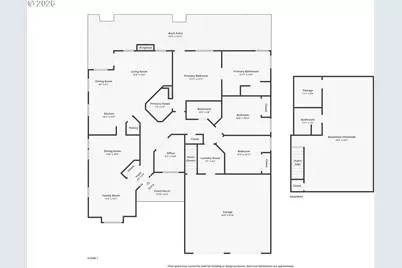 994 E Hurlburt Ave, Hermiston, OR 97838 - Photo 27