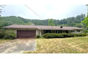 10082 Lone Pine Ln, Myrtle Point, OR 97458 - Photo 1