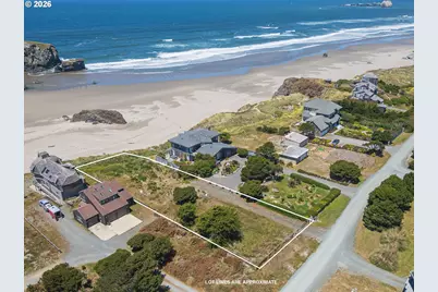 54190 Gould Road, Bandon, OR 97411 - Photo 5