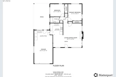 4815 SE 47th Ave, Portland, OR 97206 - Photo 29