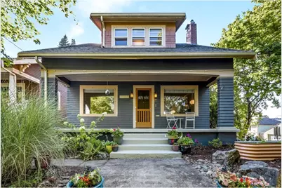 1833 NE 48th Ave, Portland, OR 97213 - Photo 1