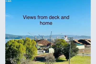 1524 Sheridan Ave, North Bend, OR 97459 - Photo 3