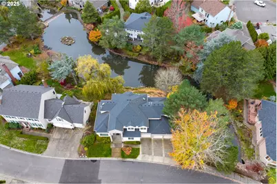 2525 NW 141st Pl, Portland, OR 97229 - Photo 3