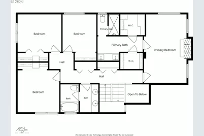 2696 Terrace View Dr, Eugene, OR 97405 - Photo 41