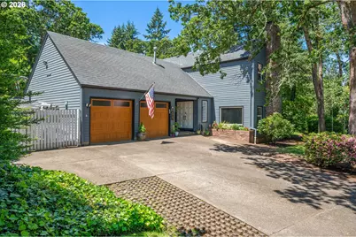 2696 Terrace View Dr, Eugene, OR 97405 - Photo 1