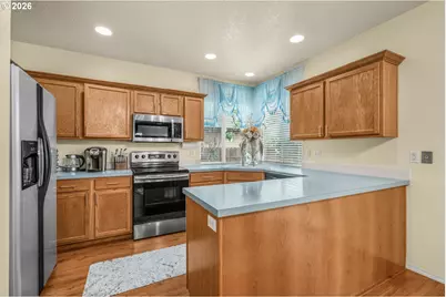 2578 Concord St, Woodburn, OR 97071 - Photo 11