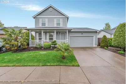 2578 Concord St, Woodburn, OR 97071 - Photo 1