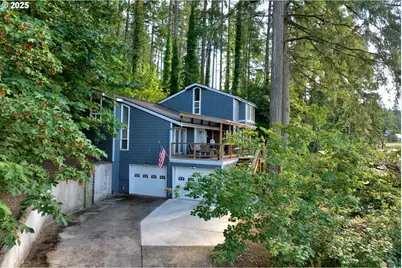 7025 Glacier Dr, Springfield, OR 97478 - Photo 3