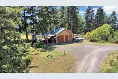 35235 Row River Rd, Cottage Grove, OR 97424 - Photo 5