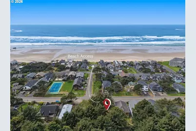 Vl S Hemlock, Cannon Beach, OR 97110 - Photo 3