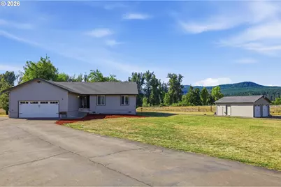 91240 Leavitt Ln, Springfield, OR 97478 - Photo 1