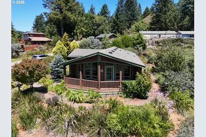 96422 Alder Ridge Rd, Brookings, OR 97415 - Photo 3