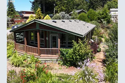 96422 Alder Ridge Rd, Brookings, OR 97415 - Photo 1