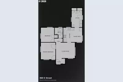 869 E St, Washougal, WA 98671 - Photo 7