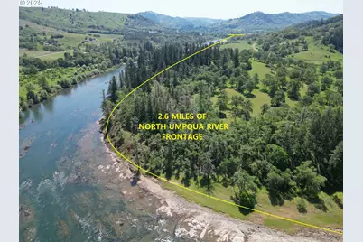 1104 Rio Nes Ln, Roseburg, OR 97470 - Photo 3