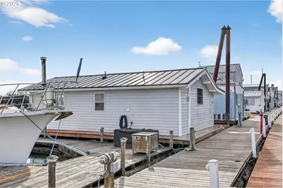 24600 NW St Helens Rd #M50, Portland, OR 97231 - Photo 3