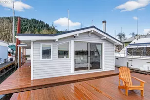 24600 NW St Helens Rd, Portland, OR 97231 - Photo 1