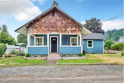 38132 B St, Marcola, OR 97454 - Photo 1