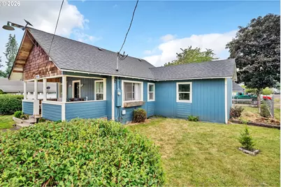 38132 B St, Marcola, OR 97454 - Photo 5