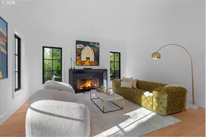 2970 NW Circle A Dr, Portland, OR 97229 - Photo 5