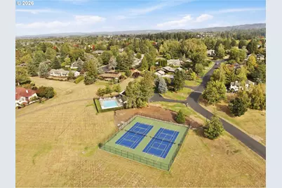 2970 NW Circle A Dr, Portland, OR 97229 - Photo 45