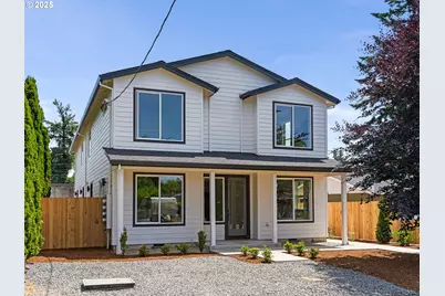 7428 SE 51st Ave, Portland, OR 97206 - Photo 1