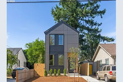 5305 SE Malden St #2, Portland, OR 97206 - Photo 1