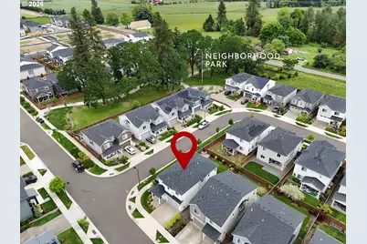 27612 SW Marigold Ter, Wilsonville, OR 97070 - Photo 45