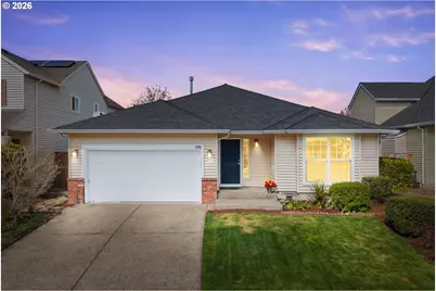 1295 NE Setting Sun Dr, Hillsboro, OR 97124 - Photo 1