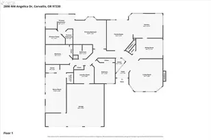 2890 NW Angelica Dr, Corvallis, OR 97330 - Photo 7