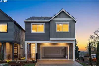 19901 SW Lou Ln #Model, Beaverton, OR 97007 - Photo 1