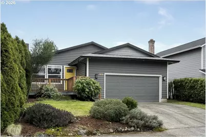 5110 NE Emerson Ct, Portland, OR 97218 - Photo 1
